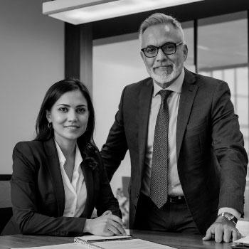 Equipo de abogados de Conexión Legal