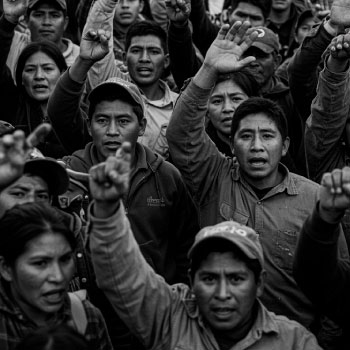 Clientes atendidos por accidente peatonal