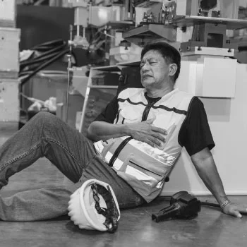 Equipo de abogados de Conexión Legal