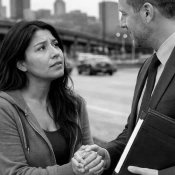 Clientes atendidos por accidente laboral